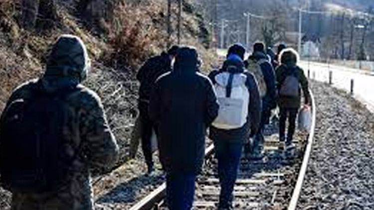 Migrace pro nás může být i požehnáním