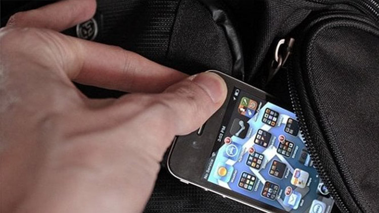 Nepozornost se vymstila