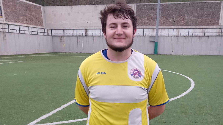 Jan Naicler: „Byli jsme horší v koncové přihrávce“