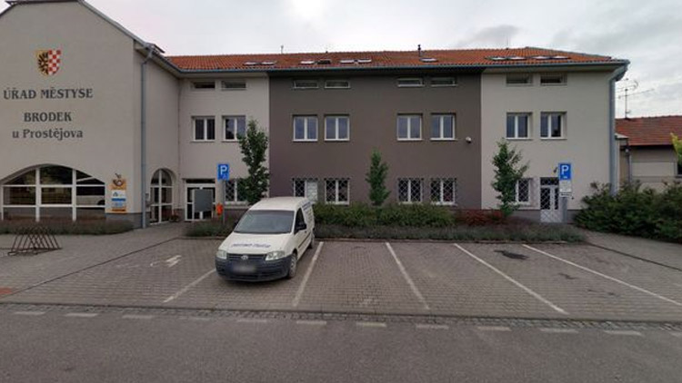 Setkání humoru a hudby