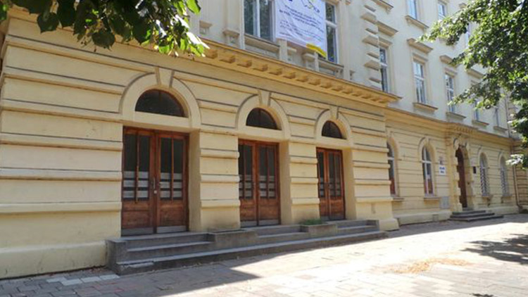 ZŠ Palacká oslaví 140. výročí v divadle. Už ve středu!