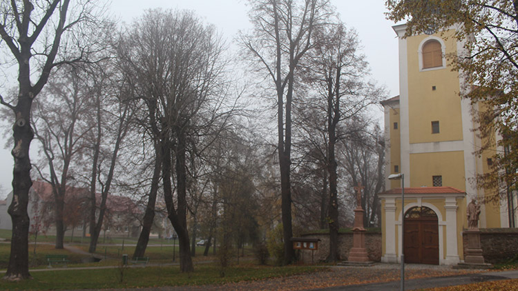 Sexuální zoufalec  z Pivína dopaden nebyl