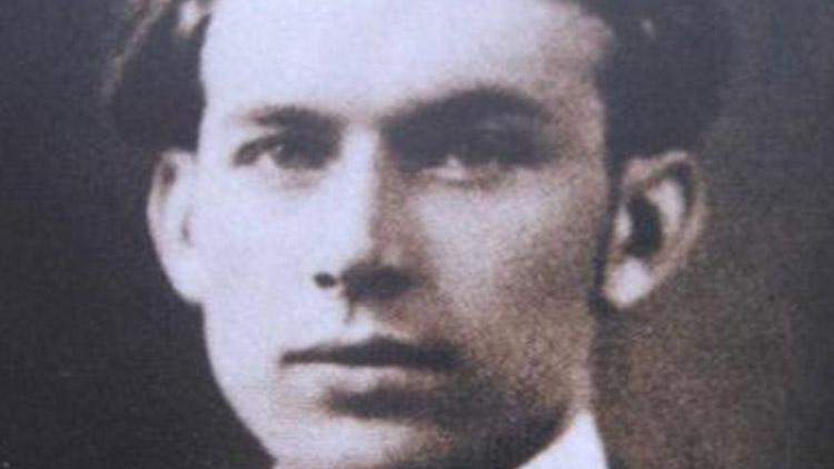 Ve středu si připomeneme 100. výročí úmrtí Jiřího Wolkera