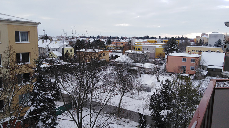 Prostějov vyšel z kalamity lacino