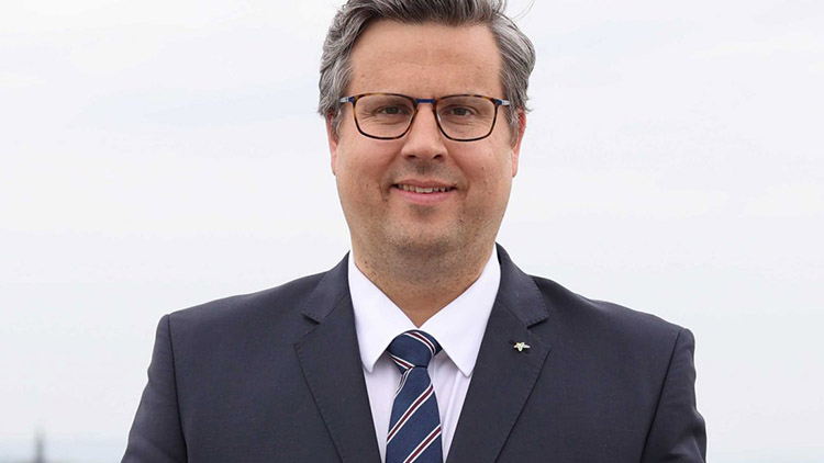 Jan Šafařík: „Inovační centrum propojuje firmy  se světem vzdělání a nových nápadů“