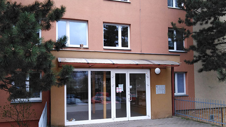 Na „Pujmance“ bude ještě veselo, počítá se s 82 byty