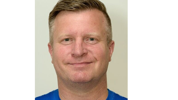 David Ševčík: „Mám radost, že týmově žijeme  a kluci sami chtějí, což je pro kolektivní sport velice důležité“