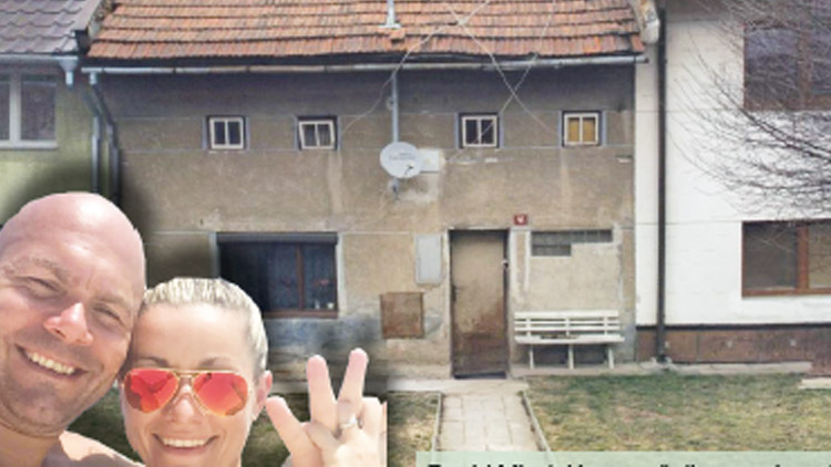 Ve Víceměřicích kvete obchod s chudobou,  Ostravák zde „podniká“ dál