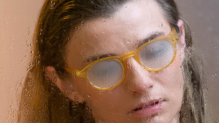    Nina Horáková se v divadle  představí jako Yerma