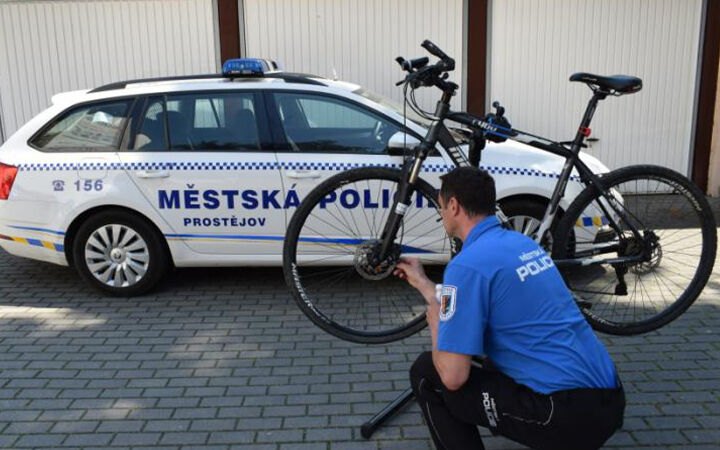 Statisíce korun putují opět na prevenci kriminality