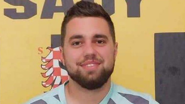 David Klimeš: „Zlom přišel, když jsme prolomili půst“