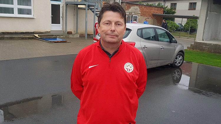 „Mužstvo ukázalo charakter,“ těší kouče Pavla Růžičku