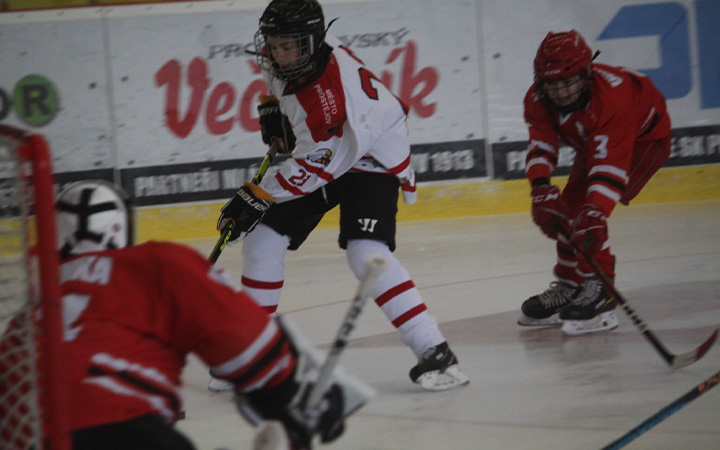 Žáci zakončili rok vítězně