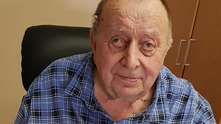 Zemřel Břetislav Jurníček, bývalý fotbalový rozhodčí a funkcionář