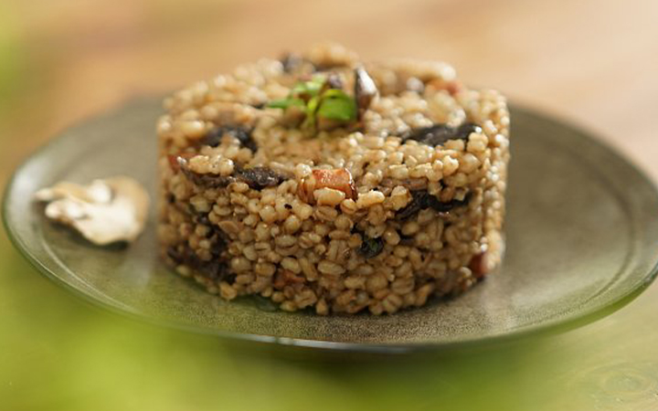 Nevšední inspirace! V Dobromilicích objevíte netradiční vánoční stromečky