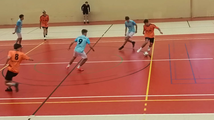 Dorostenci za sebou mají turnaj v Němčicích  Prvenství zamířilo do Křenovic