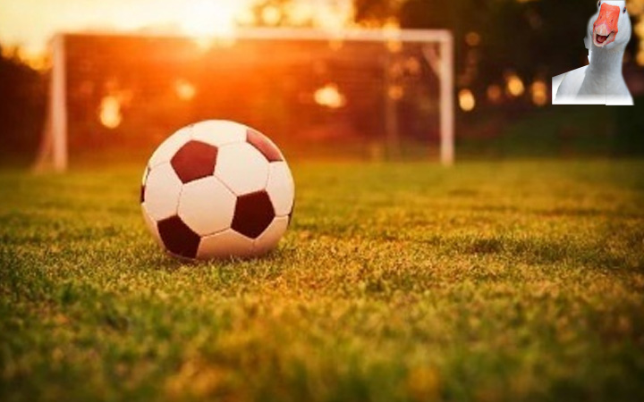 Ze života fotbalistů