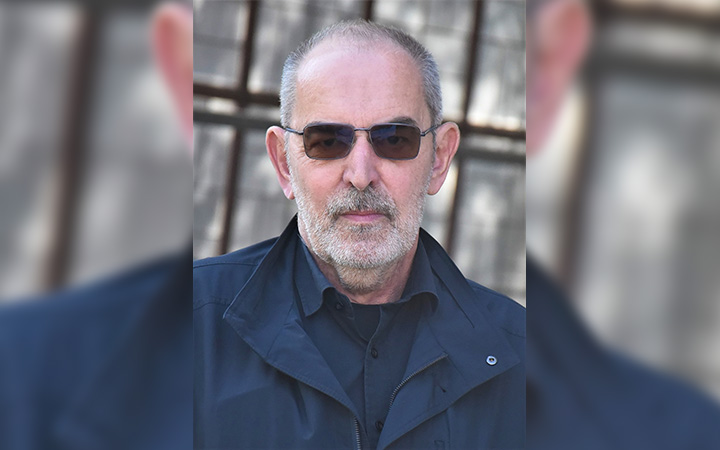 Ivo Šmoldas bude v divadle hledat Šanci pro Terezku. Už v úterý