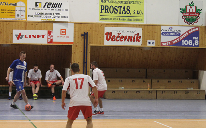 Sudí se sejdou i letos