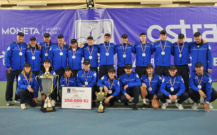 Rychlá cesta za jubilejním vítězstvím