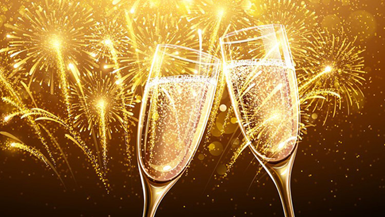 Vánoce, nebo Silvestr?