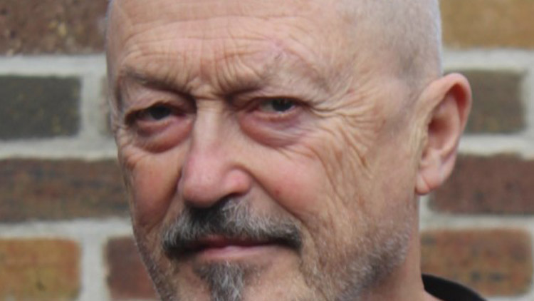 Ivan Novotný: „Deset kilometrů uplavaných bez ramenního kloubu bylo mé maximum“