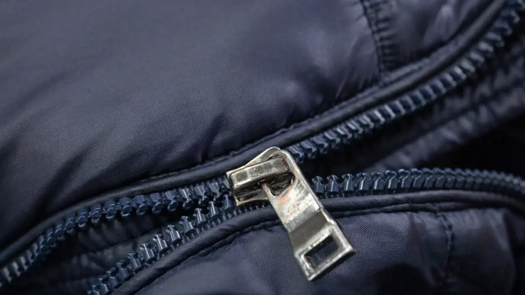 Oprava zipu není žádná věda, zvládnete to i vy!