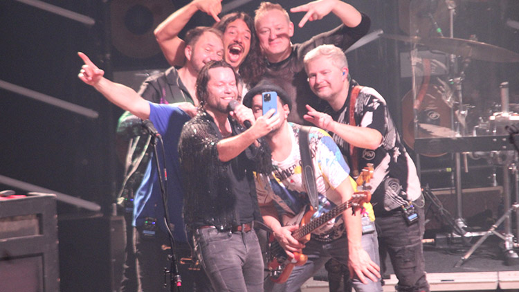 Kultura na prostějovsku  druhé čtvrtletí 