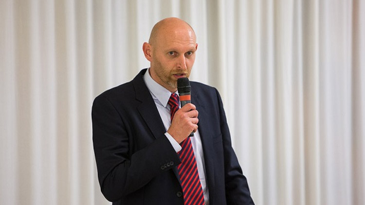 Šéf ČVS Pakosta bilancoval