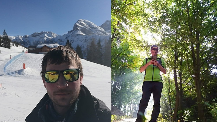 Notorik jde do basy!