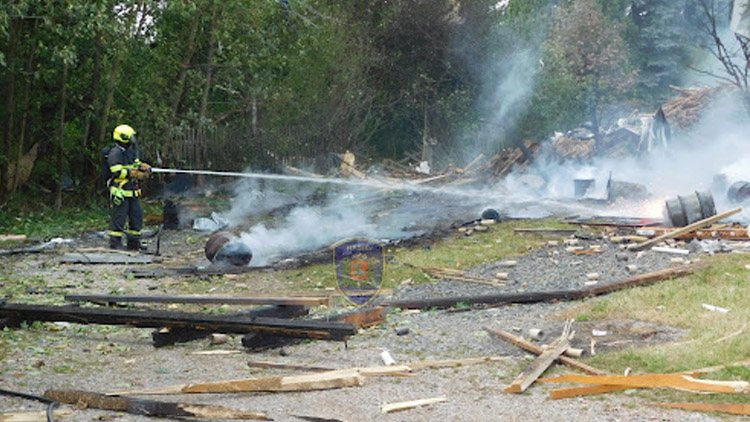 Ročenka nej události