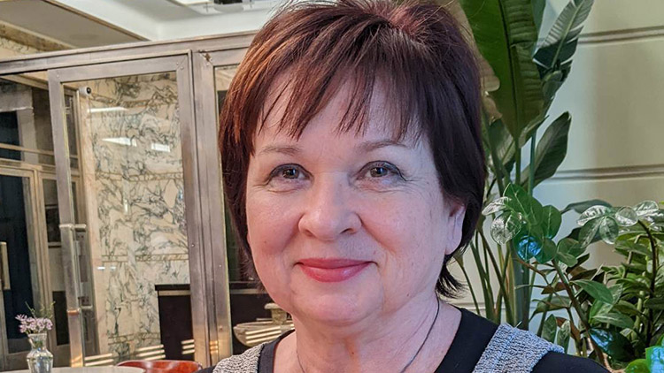 Jana Maršálková: „Na divadelní rozloučení s kolegy nezapomenu do konce života“