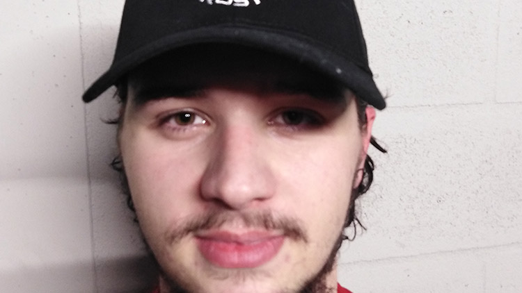 Marek Micka: „Gól v poslední vteřině mě moc mrzí“