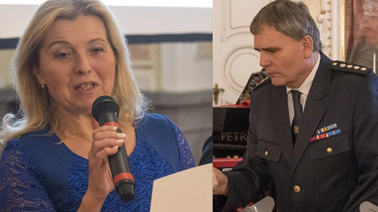 Křesadlo putovalo na Prostějovsko