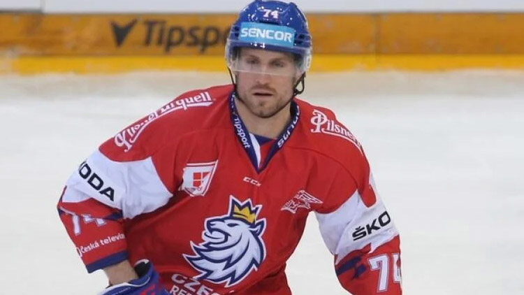 Rodák z Prostějova  Ondřej Vitásek  pozitivní na kokain!