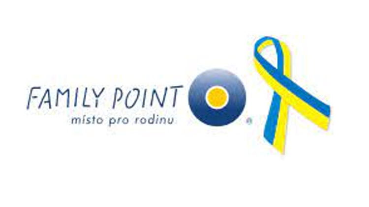 Family pointy ve městě?