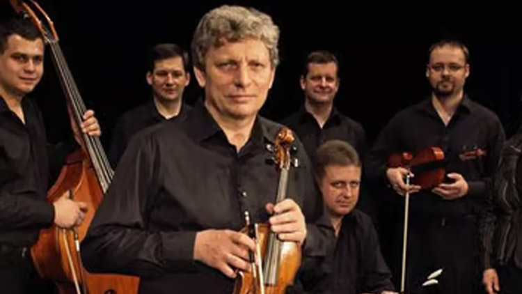 JIŘÍ PAVLICA A HRADIŠŤAN