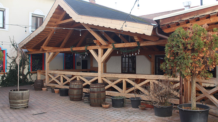 Hygiena zavřela kuchyň U Ječmínka