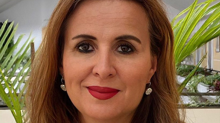 Karin Konzbulová : „Spojení divadla a restaurace nikde jinde nenajdete!“