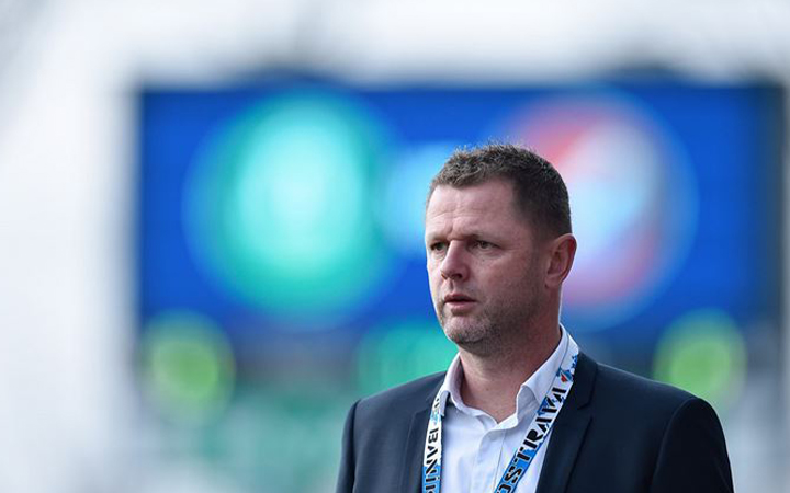 Eskáčko převzal Radim Kučera