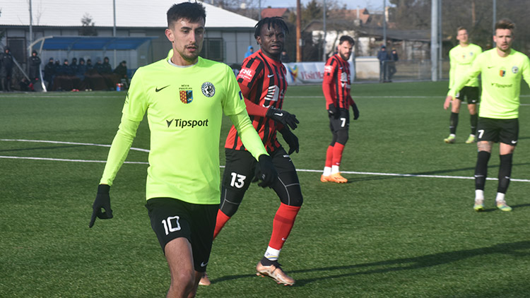 Marek Matocha: „Jsem přesvědčený, že se z toho vyhrabeme“