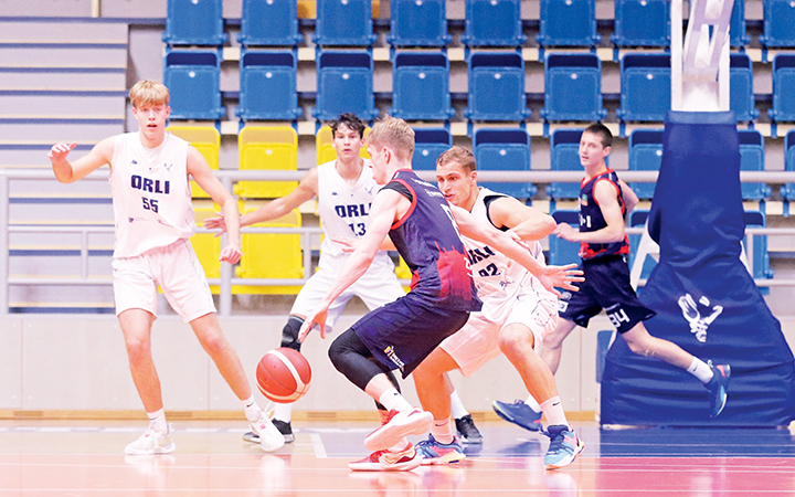 Varsíkova show v nastavení přinesla výhru ve Zlíně