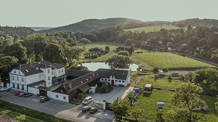 Další úspěch pro „Bělák“. Získal titul Pestrá krajina