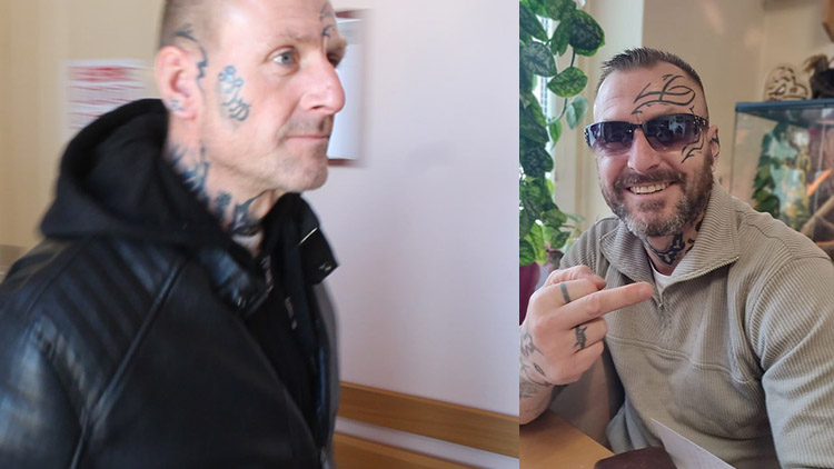 Divoký pirát silnic půjde na 2,5 roku do vězení