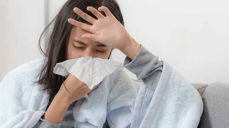 Chřipka útočí i na nemocnici
