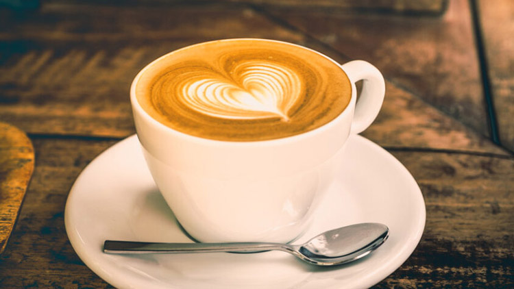 Káva za 70 je moc....