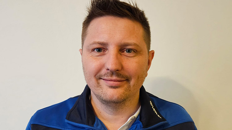 „Prioritou je pro nás sehnat brankáře,“ má jasno kouč Vícova Miroslav Krutovský