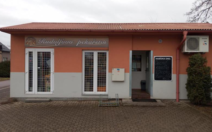 Inspekce odhalila špínu i hlodavce  také v Rudolfově pekařství!