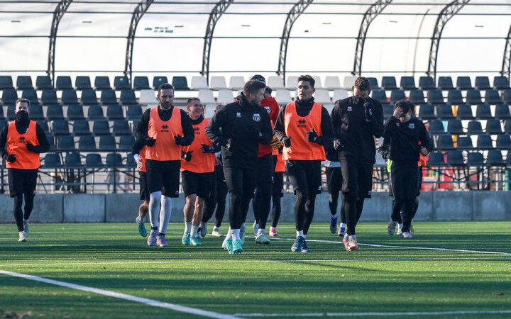 V sobotu vyrazí eskáčko na Slovensko