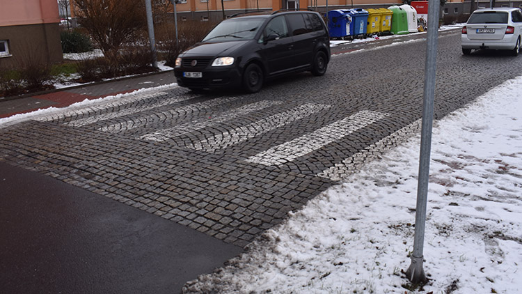 Na Šárce se nic měnit nebude